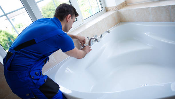 Best Commercial Plumbing Services  in Aldine, TX